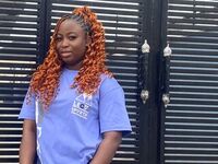 hot webcam picture ZaraLure