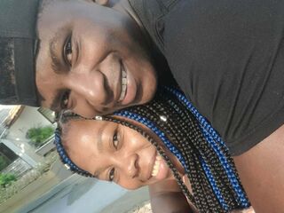 streaming live webcam AlexAndValeria