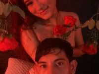 free chat room AliAndRick
