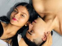 free webcam chat room BlakeAndJess