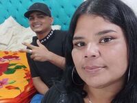 webcamsex show DaniMarina