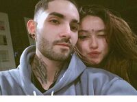 jasmin anal sex DanizAndZaratos