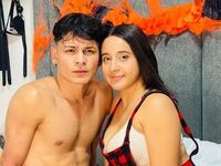 cam sex EdithAndSteban