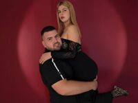 sexwebcam EmelyRoberto