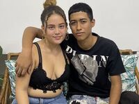 live cam couple anal fuck EmiAndLuis