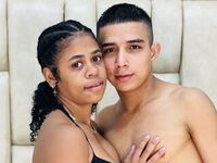 camgirl sucking huge cock EmilyAndBrad