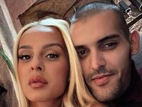 hot videochat GinaMikelSchmidt