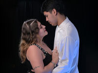 camcouple HarleyandDavid