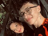 sexchat IanandBrithany