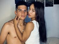 livecam anal sex JesieandPaul