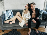 cam couple video chat JessSteve