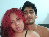 kinky webcam live show JulieAndMax