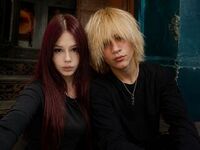 free jasmin LegacyStar