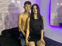 jasmin live webcam sex LeslyAndJhonns