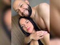 jasmin cam fuck show LizAndSebas