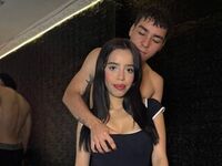 fucking webcam couple live sex show LucyAndJacks