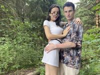 cyber sex webcam LuiseTony