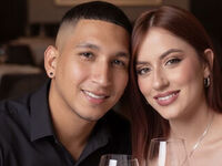 sexcam picture LukeAndSofiabl