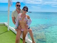 hot camcouple sex LyndaAndAntony
