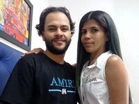 jasmin porn MarceyJuan