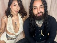 couple chat room MarlyAndArias
