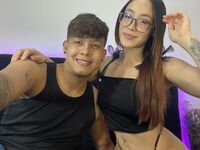 couple sex chat MeganandTonny