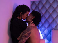 webcam sex MiaAndAaron