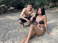 free live camsex MiaAndTyler