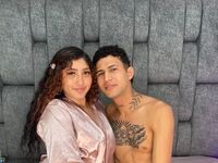 live sex webcam video MilenaAndRoyce