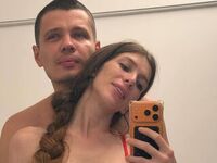 naughty webcam MissAndKis