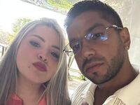 live jasmin sex webcam NicoleandTim