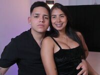 jasmin cock sucking sex show PaulaAndJosue