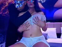 nude webcam couple PeryWinkle