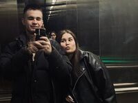 camgirl anal SatieBrenden