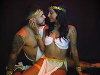 couple bedroom spy webcam SofiaKonig