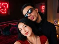 hot naked camcouple fucking SolyTony