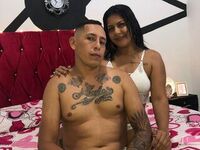 jasmin sex webcam show TatianaAndJacob