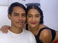 camgirl fucked in ass YalyAndTony