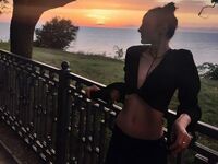 spanking sex cam AllisonReech