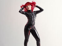 bdsm camgirl show AnaKozlov