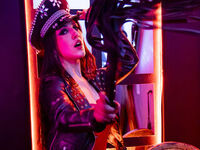 submission chat CleodoraNoir