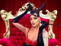 domina web cam DeniseJakson