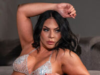 camgirl latex fetish GemaHills