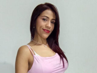 girl fetish live cam GeorginaEvanz