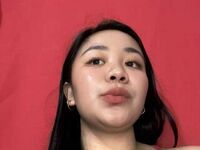 webcamgirl fetish HannahVinson