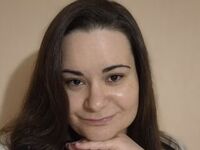 girl fetish web cam JustinaRay