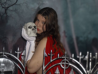 bizarre live sex webcam KarinaPons