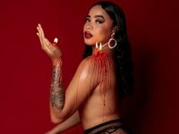 bizarre live sex KarlaBellucci