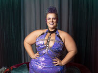 smoking fetish web cam LadyCoquine