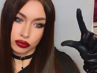 bdsm cam girl show LeaLoons
